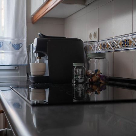 Amplio Piso En El Palacio De Congresos By Bebalmy Granada Dış mekan fotoğraf